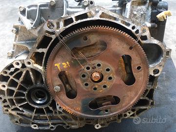 Cambio automatico usato Cadillac SRX 3.0 V6 bz