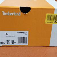 Timberland Nellie Chukka Double limited Grigio