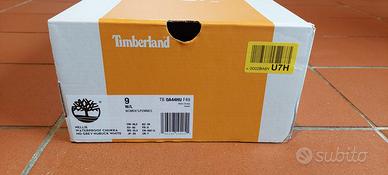 Timberland Nellie Chukka Double limited Grigio