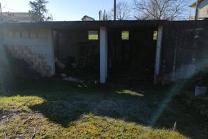 Terreno edificabile - Basciano