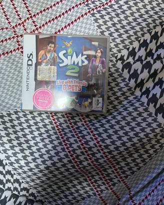 gioco per nintendo ds