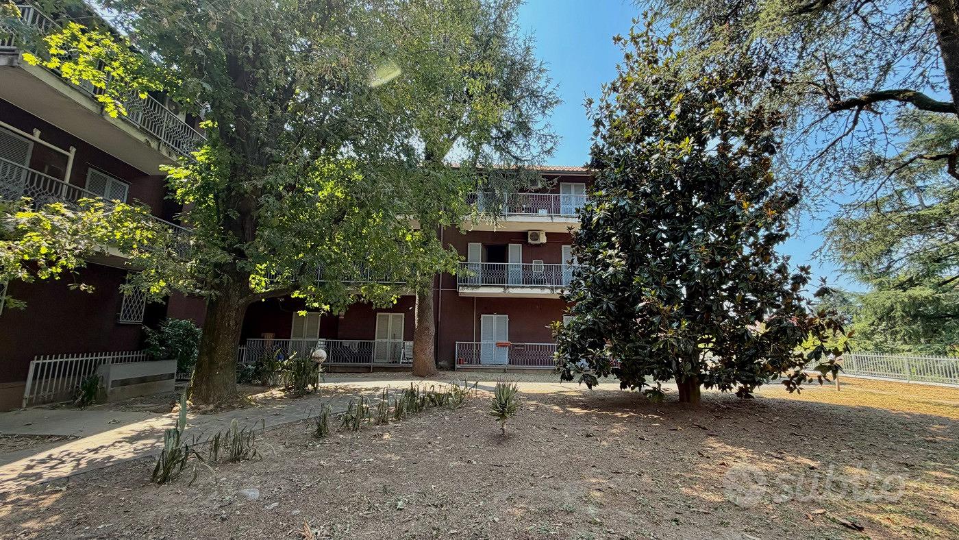 Appartamento – Capriate San Gervasio, Capriate - Vista 5