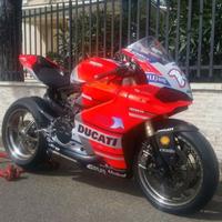 Ducati Panigale 1299
