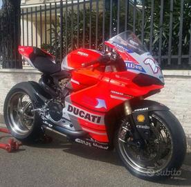 Ducati Panigale 1299