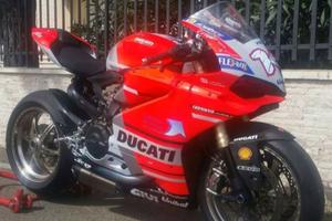 Ducati Panigale 1299