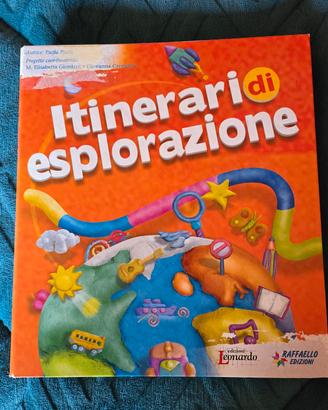 Itinerari di Esplorazione (Guida Didattica)