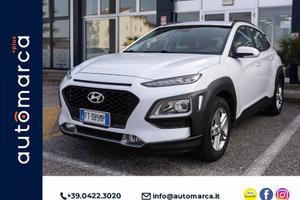 HYUNDAI Kona 1.0 t-gdi Comfort 2wd 120cv my18