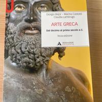 Arte greca dal decimo al primo secolo a.c.