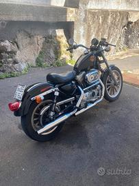 Harley Davidson sportster 883 del 94