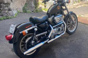 Harley Davidson sportster 883 del 94