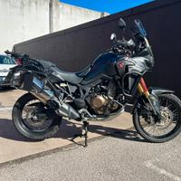 Honda Africa twin 1000 2016