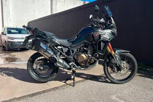 Honda Africa twin 1000 2016
