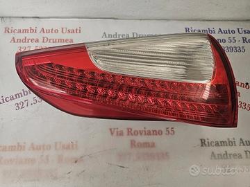 stop posteriore dx lancia musa a led cod 51798415 