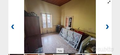 Villa singola panoramica con due appartamenti