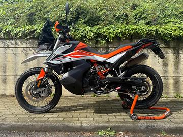 KTM 790 Adventure R