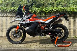 KTM 790 Adventure R