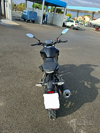 Yamaha MT 125 ABS 2023