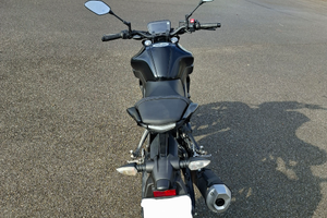 Yamaha MT 125 ABS 2023