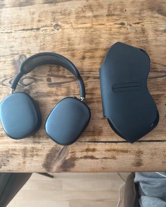 Apple AirPods MAX 2024