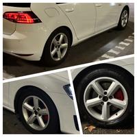Cerchi in lega VW