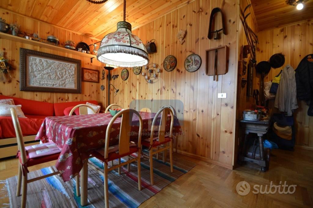 Appartamento – Bormio, Maggiore, Sondrio - Altro
