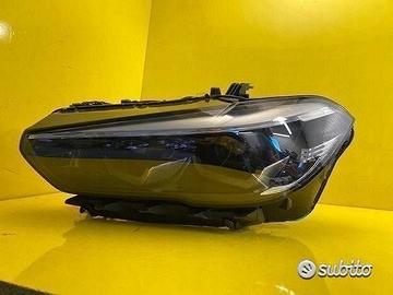 BMW X5 G0 Faro fanale proiettore sinistra PRZEDNIA