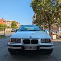 BMW Serie 3 (E36) - 1997