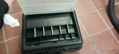 materiale rc a scoppio