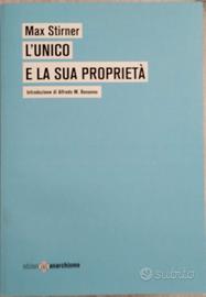 L’unico e la sua proprietà