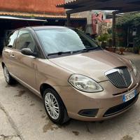 lancia y 1.3 multijet