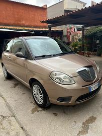 lancia y 1.3 multijet