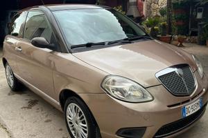 lancia y 1.3 multijet