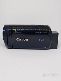 Canon Legria HF R606 Full HD 57x