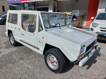 FIAT 127 127 FISSORE ....SPLENDIDA !!!!!!