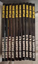 10 Dylan Dog gigante 