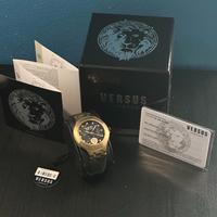 Orologio Versus Versace originale