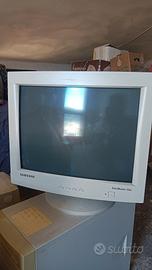 Monitor Samsung 