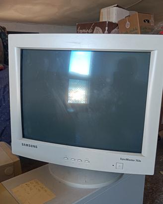 Monitor Samsung 