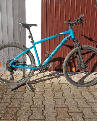 MTB ROCKRIDER ST 540 V2 AZZURRA 27,5