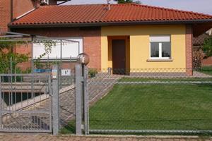 Appartamento turistico per turisti e lavoratori