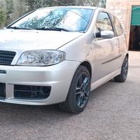 Ricambi fiat punto HGT 1.9 