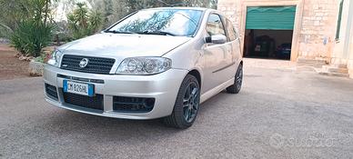 Ricambi fiat punto HGT 1.9 