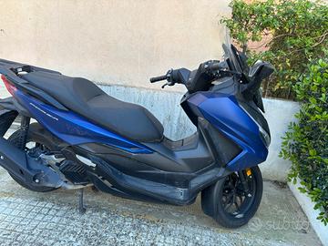 Honda Forza 125 - 2023