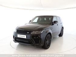 Land Rover Range Rover Sport 3.0 SDV6 249cv H...