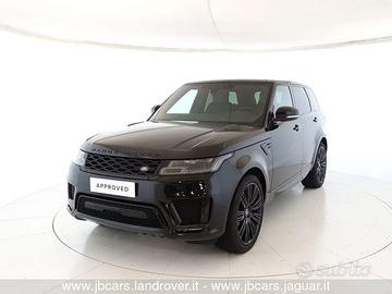 Land Rover Range Rover Sport 3.0 SDV6 249cv H...