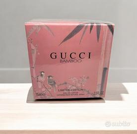 Gucci Mambo Limited Edition, un’Eau de Parfum