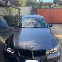 Bmw 320 d