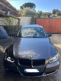 Bmw 320 d