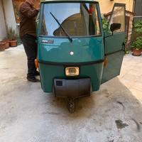 Ape 50 Piaggio