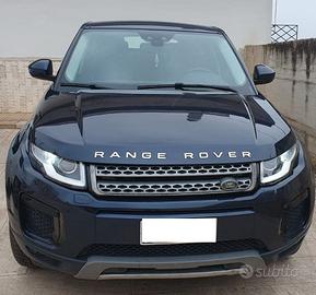 Range Rover Evoque 2.0 d 150cv manuale ed4 se